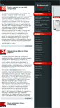 Mobile Screenshot of enimerosinews.gr